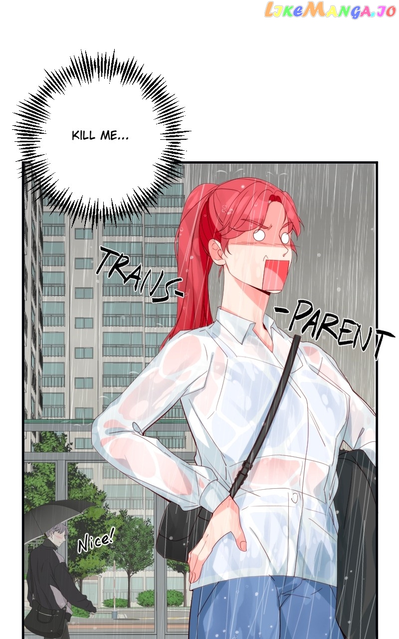 Maid for Hire Chapter 66 - page 44